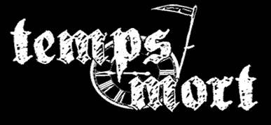 logo Temps Mort